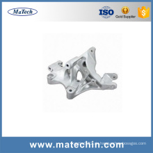 Gießerei Custom High Quality Precision Aluminium Guss für Bracket